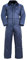 Planam Größe XXL Herren Outdoor Winter Gletscher Pilotenoverall marine Modell 0375