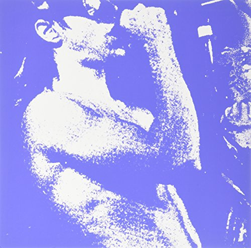 Thrill Jockey Records THRILL 1238