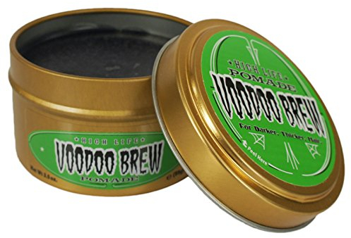 High Life Voodoo Brew 1 Pomade
