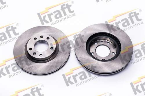 Kraft Automotive 6045610 Bremsscheibe