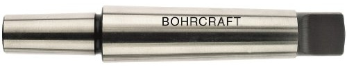 Kegeldorne DIN 238 MK 3 / Bohrfutter B 16 in Bohrcraft QuadroPack