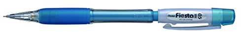 Pentel Fiesta 12 Druckbleistift, 0,5 mm, Pastell
