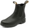 Blundstone Women'S Series 1448, Stivali Donna, Nero, 38.5 EU