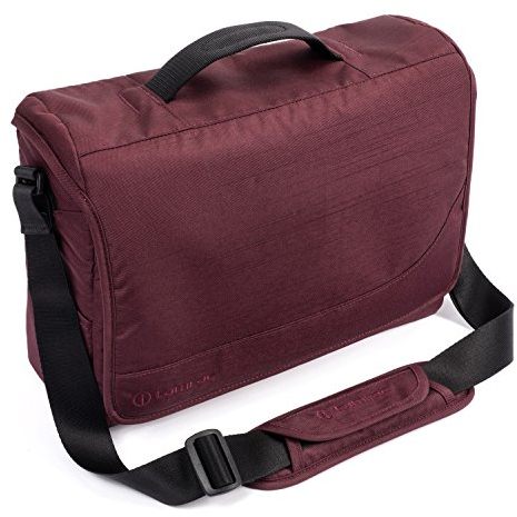Tamrac T0720 Derechoe 8-Schulter Tasche Truffle