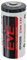Batteria al litio da 3,6 V ER 14335, 2/3 AA ER14335 standard