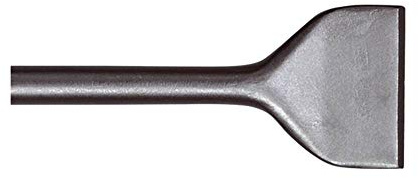 Scalpello Attacco Sds-Plus