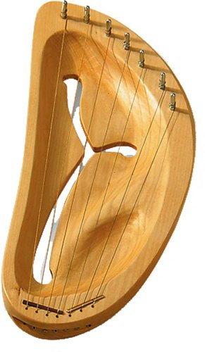 Auris Kinderleier LGP, 7 Töne, pentatonisch