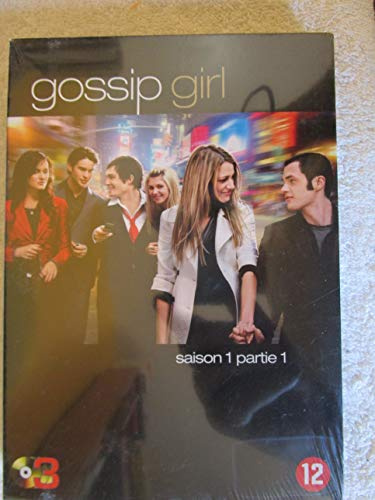 Gossip Girl: Saison 1, Partie 2