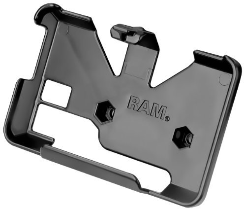 Ram Mounts UNPKD RAM Holder Garmin NUVI 200W 250W, RAM-HOL-GA25U (200W 250W)