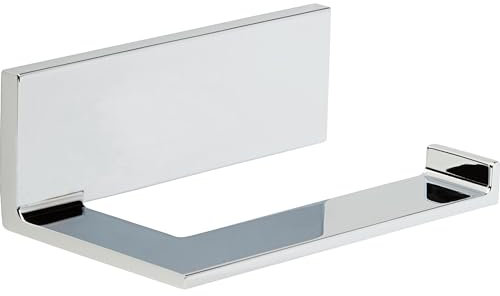 Delta Faucet 77750 Vero Toilettenpapierhalter, Chrom poliert