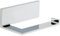 Delta Faucet 77750 Vero Toilettenpapierhalter, Chrom poliert