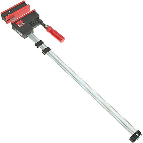 Bessey K Body REVO JR. Parallel Clamp, 24 Single by Bessey