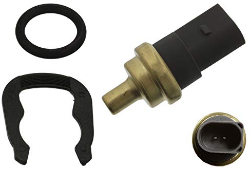 Febi 29318 Refrigerantes Del Motor