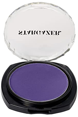 Stargazer Lidschatten EYESHADOW flat purple