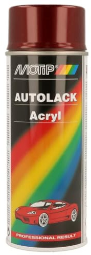 Motip 51530 KOMPAKT Fahrzeug-Kombinationslack