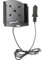 Brodit Gerätehalter 521646 | Made IN Sweden | mit Ladefunktion für Smartphones - BlackBerry Passport