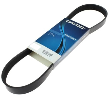 Dayco 6pk1059ee Elastic Strap Kit