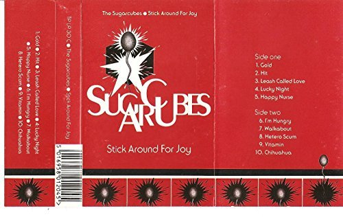 Sugarcubes
