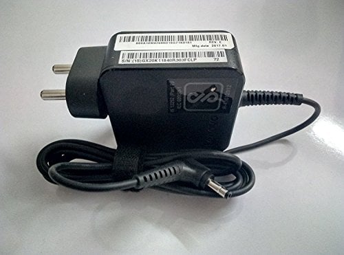 LENOVO 45W Wall Mount AC Adapter (CE)