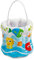 Intex – Cube Gonflable Plage & Piscine – 19 x 19 cm – 58681 NP