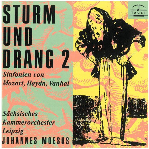 Sturm Und Drang (Storm & Stress) 2
