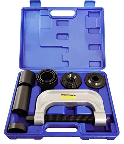 Astro Pneumatic Tool 7865 Kugelgelenk Servicewerkzeug mit Allradantrieb Adapter