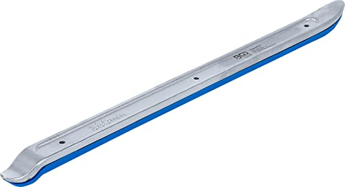 BGS 1527 | Reifen-Montiereisen | mit Kunststoffschutz | 380 mm