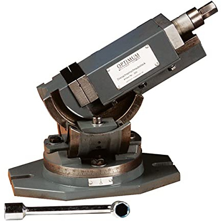 MORDAZA TRIAXIAL MV3-125