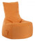 SITTING POINT only by MAGMA Sitzsack Scuba Swing orange