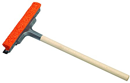 HP-Autozubehör 71040 Scheibenwascher mit Alustiel