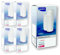 Simens Lot de 5 cartouches filtrantes Bosch TCZ7003, filtre à eau Brita Intenza pour machines à café automatiques