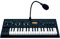 Korg - MICROKorg -XL-PLUS 37 Key Synthesizer/Vocoder - Black