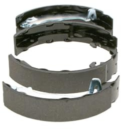 Bosch 0986487633 Brake Shoe