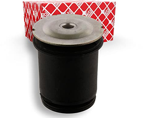 febi bilstein 36740 Axle Beam Mount for rear axle support, pack of one