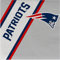NFL New England Patriots Einweg-Papierservietten, 20 Stück