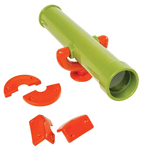 Axi Télescope Vert Clair/Citron Vert