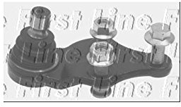 First Line FBJ5675 Ball Joint Lower