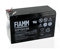FIAMM - Batterie plomb Fiamm 12V 9Ah 12FGH36 - 12FGH36