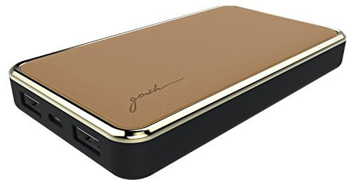 Gosh E196 JouleHaute Premium Mobile Powerbank (8000mAh)