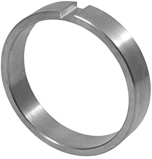 INOX Einlegering für Unger Fleischwolf Größe R70 Schmal 15,0 mm