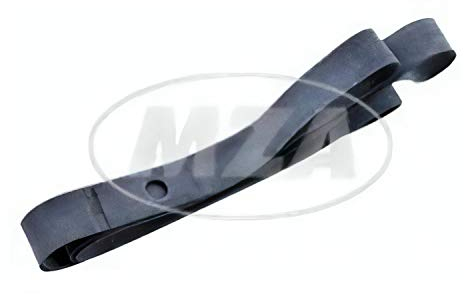 Felgenband f. 16 Zoll Felge - 30 mm breit - flachliegende Länge 570 mm