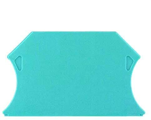 WEIDMULLER – Cap WAP 2.5 – 10 Blue