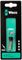 Wera, 889/4/1 K Porta-inserti universale Rapidaptor, self-service, 1/4 pollice x 50 mm