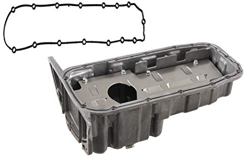 FEBI BILSTEIN Ölwanne Motorölwanne 29470