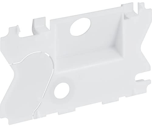 Geberit – Schutz Plaque HyTronic Kosmetik CTRL. Mambo 241303001
