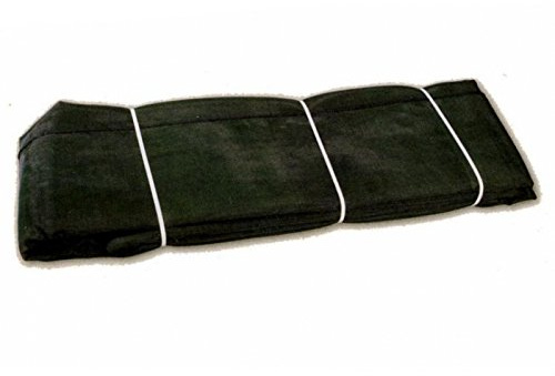 Siloschutzgitter 5 x 12 m