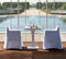 driade - Toy Husse - sanforisierte Baumwolle - weiß - Philippe Starck - Design - Gartenstuhl - Küchenstuhl - Speisezimmerstuhl - Terrassenstuhl