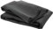 Bo-Camp Vorzelt Teppich Camping Zelt Boden Caravan Wohnwagen Balkon Outdoor 2-6m anthrazit 2,5 x 2,0 cm