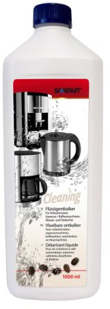 Scan Part - 2790000154 - Produit détartrant pour machine à café