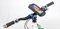 SMAR.T Phone Safe Fahrradschutzcase Schutzcase, Schwarz, XXL